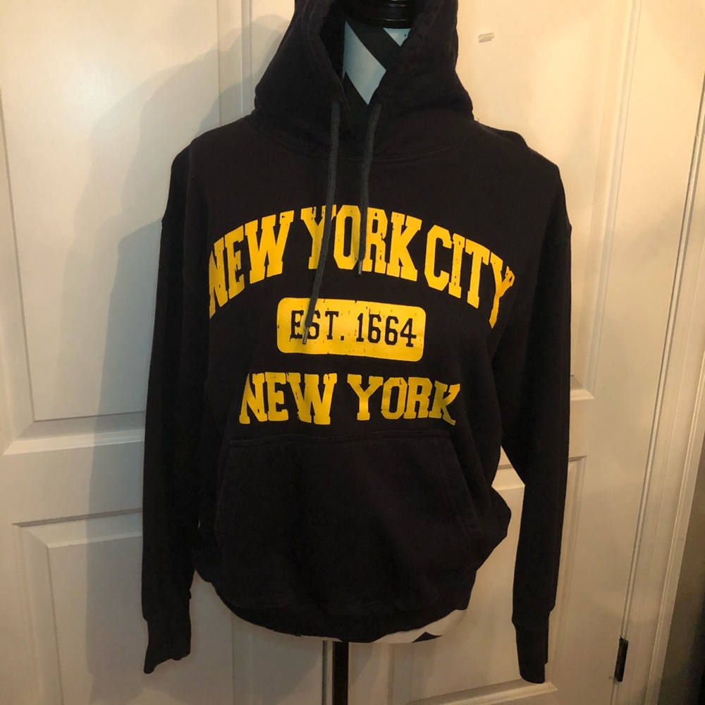 Hoodie - Picture 2 of 3